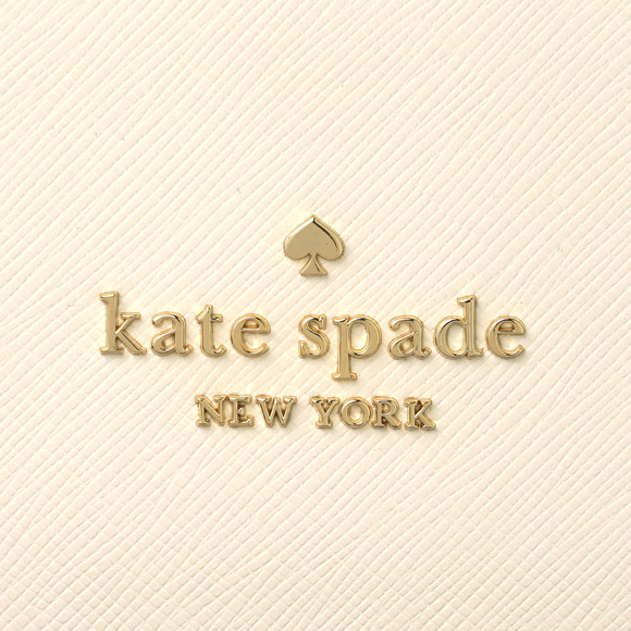 Kate Spade Tote Bag Madison Tan - Picture 7 of 9